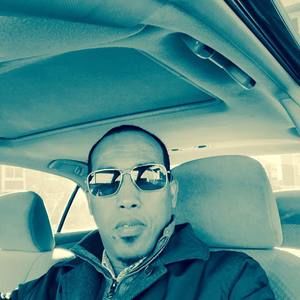 Meet your Posher, Khalid